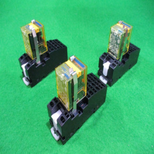 북48486/DC24V14핀릴레이/RU4S-CD-D24/3개발송/IDEC